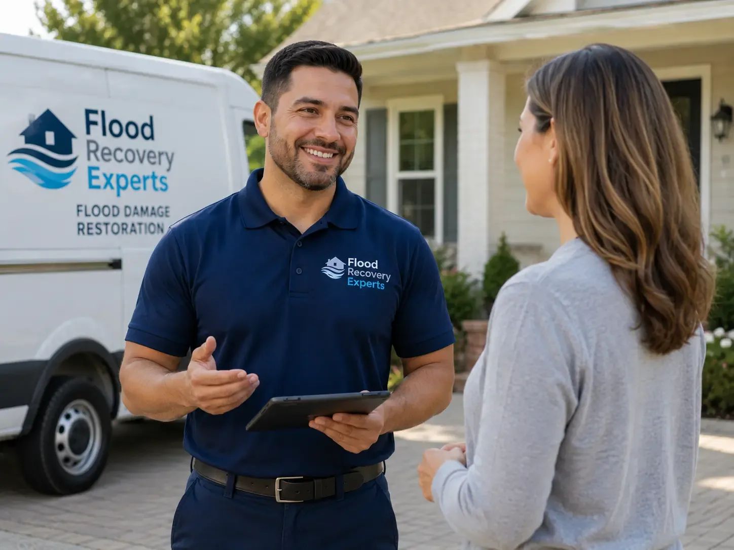Flood Damage Cleanup Ellsworth, KS FAQs